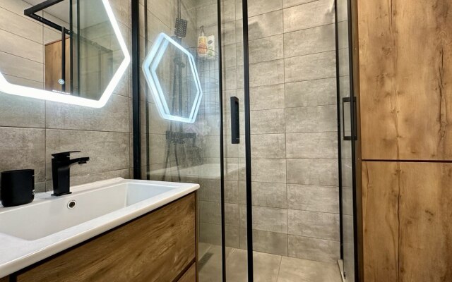 ArendaGrad Gagarina 39b Apartments