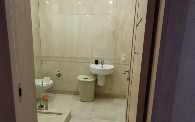 Semeyny Private House