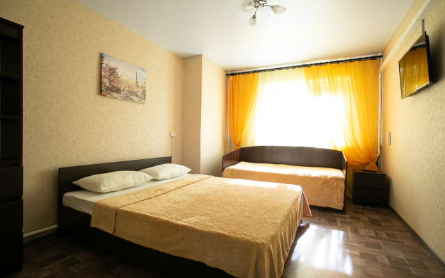 V Centere Apartaments