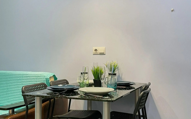 Sunny Days Apartment Oranzh Park 1 Flat