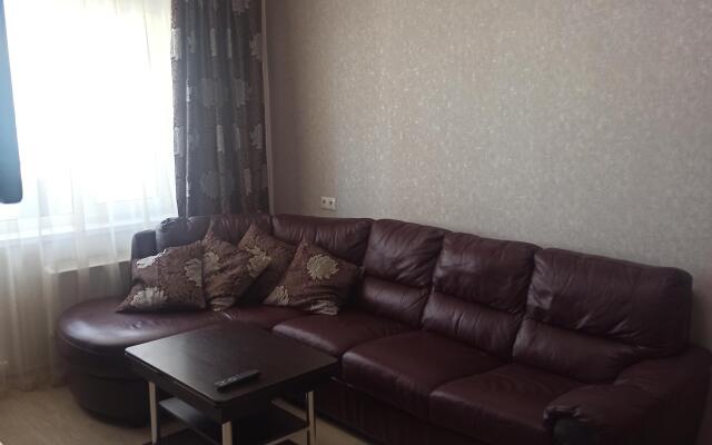 Квартира на Проспекте Шахтёров 82б