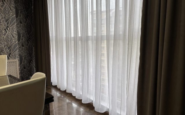 Апартаменты Уютные в Самом Центре