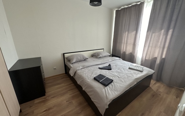 Апартаменты Чкалов у Пулково