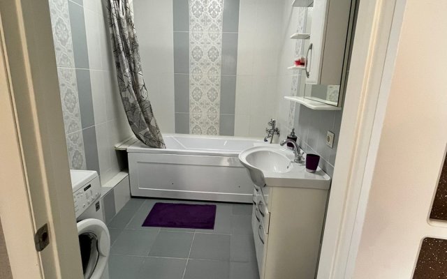 Vidovaya Kvartira V Tsentre Omska Apartments