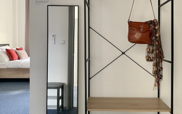 Апартаменты А38 Koski Talo(502) в Центре Города