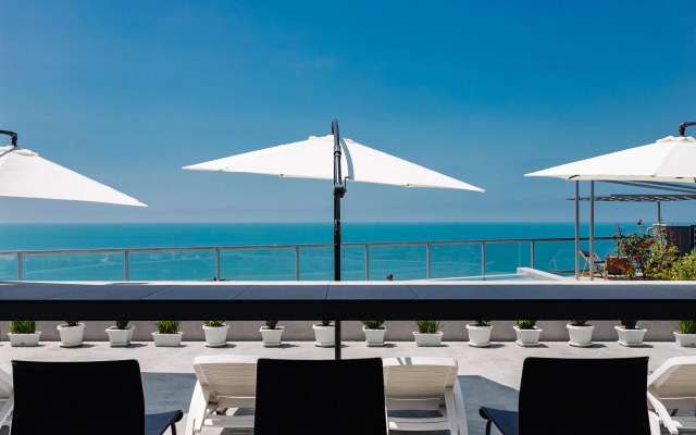 Гостевой дом Mountain Air