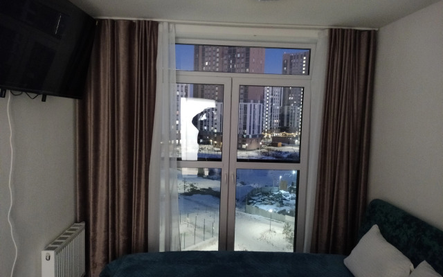 Квартира СК