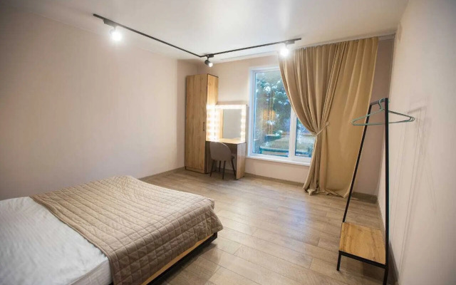 Guest house Grey Home