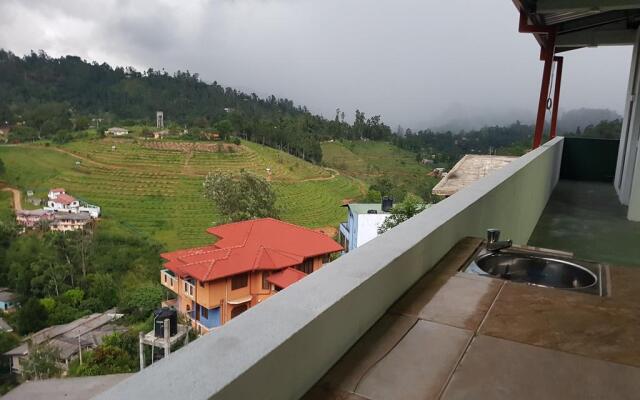 Yoho Bandarawela Guest House
