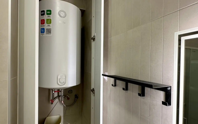 Апартаменты ЖК Золотые пески 8 от Evparenda