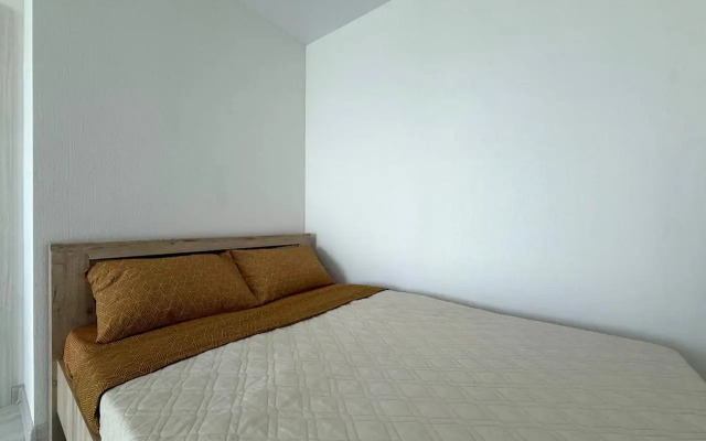 Квартира Новая Рядом с Аквапарком