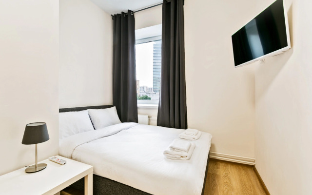 1 Laspace etazh 3 Apartments