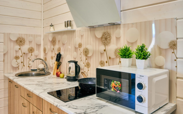 Частный дом Уютный теплый на Казамазова 151