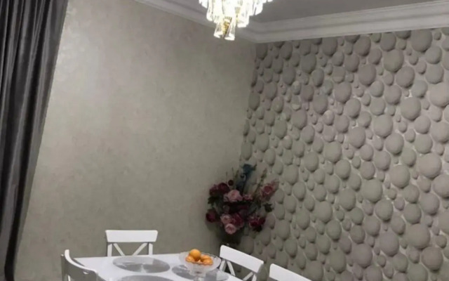 Dom na beregu Kaspiya Private house