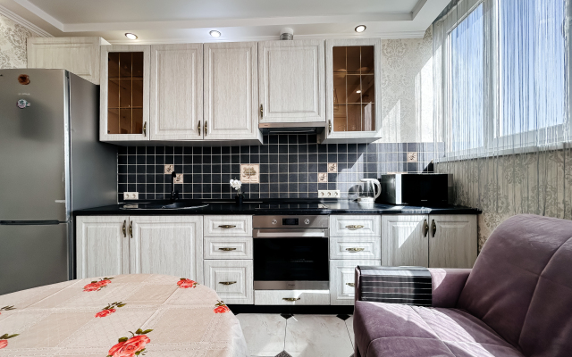 Апартаменты Стандартные Тут Живут Парк и Стадион