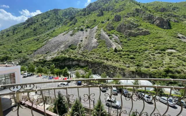 Jannat Resort