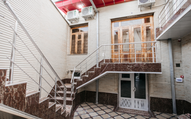 Nazarxan Guest House