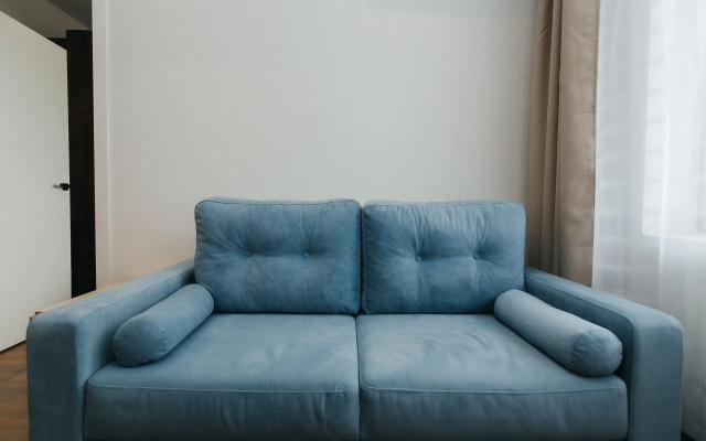 Апартаменты на Окружном