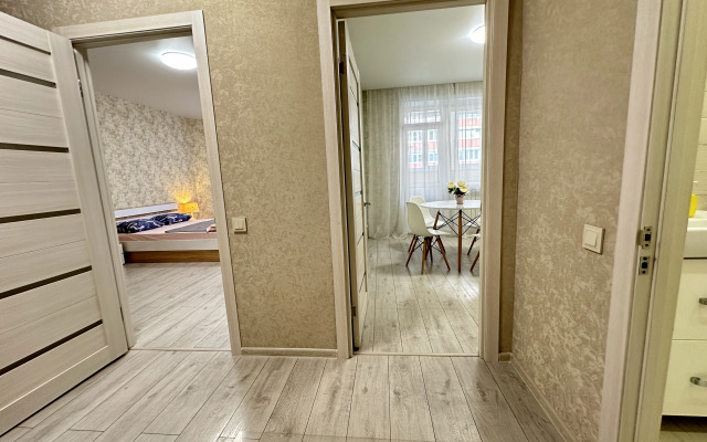 Uyutnaya V Tule Flat