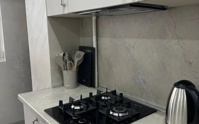 Na Ulitse Kuchury 18 Flat