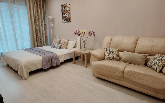 Квартира в центре города