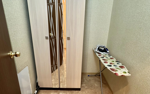 Квартира уютная