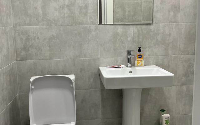 Апартаменты  К330