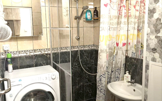 Квартира Уютная светлая в самом центре