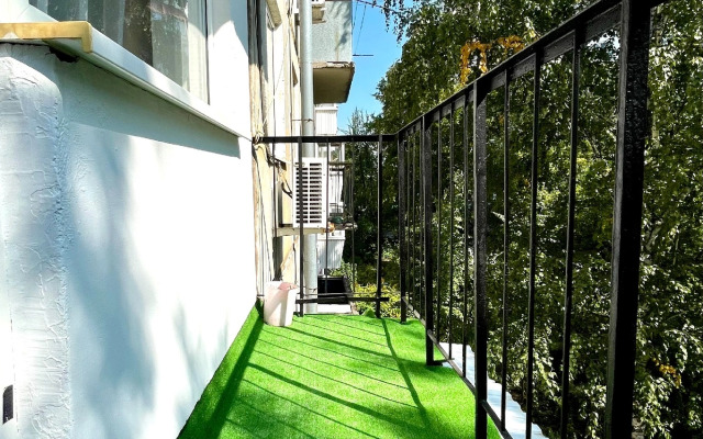 Квартира Двухкомнатные