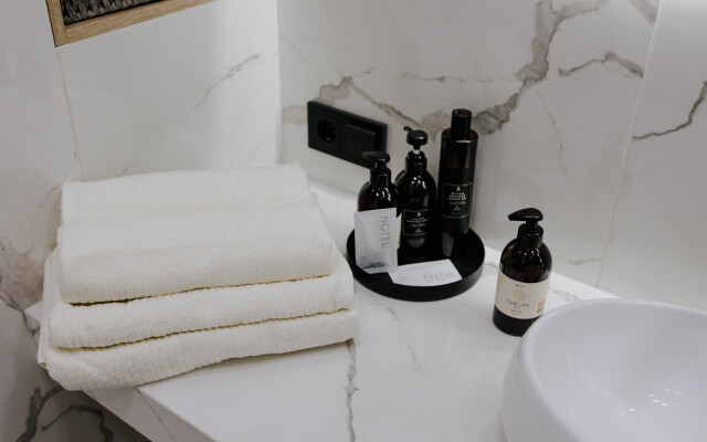 Апартаменты Дизайнерские апартаменты для тебя