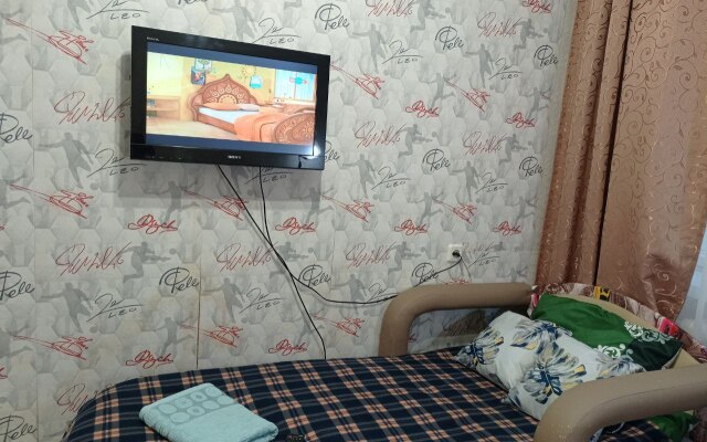 Квартира Live-In-Comfort на Партизанской 53