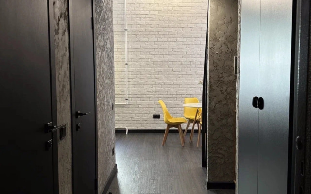Апартаменты One-Room Loft On Mayakovsky 17