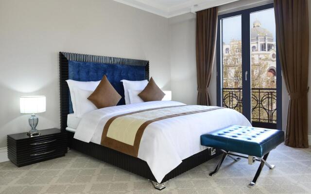 Ambassadori Hotel Tbilisi