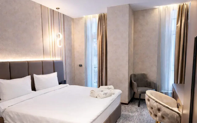 The Watergate  Baku
