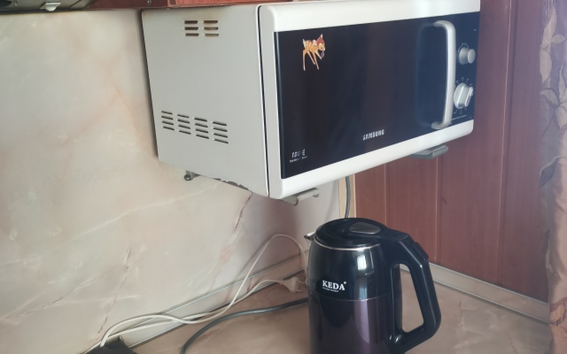 Апартаменты Daily