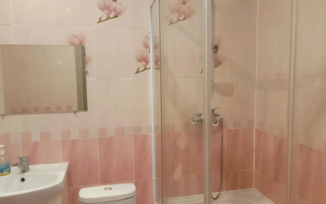 Flat na Azata Abbasova