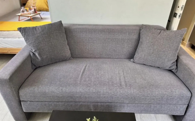 Аппартаменты на Коммунистической 26-2