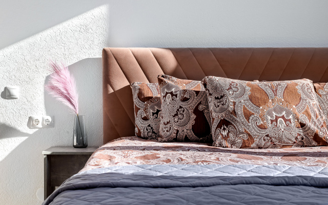 Жилое помещение UyutnoEKB ЖК mART