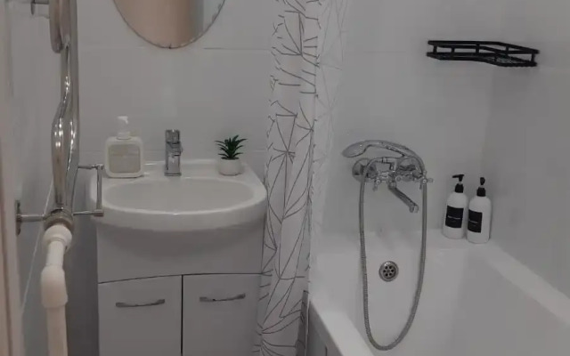 Uyutnaya V Tsentre Flat