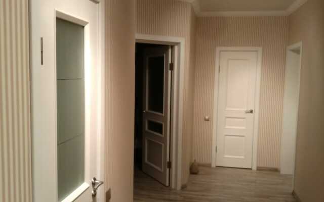 Primorskaya Chayka Flat