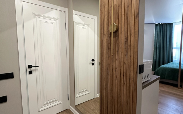 Квартира Уютная