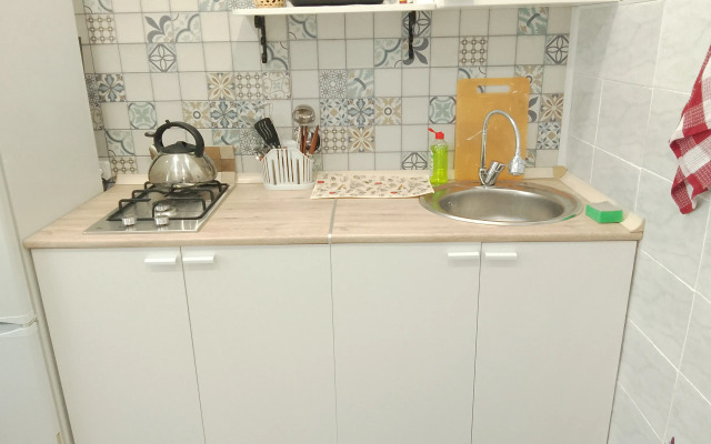 Квартира в Районе Вагонзавода