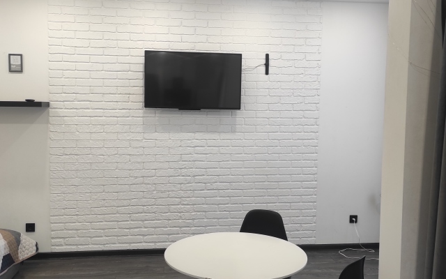 Kvartira Studiya Pushkinskoye Shosse 13k1 Flat