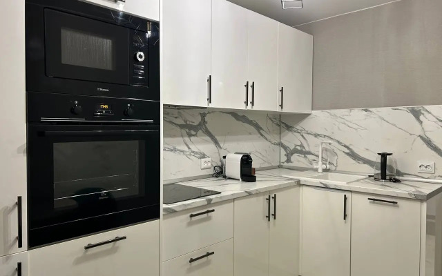 Квартира однокомнатная в районе Ладьи