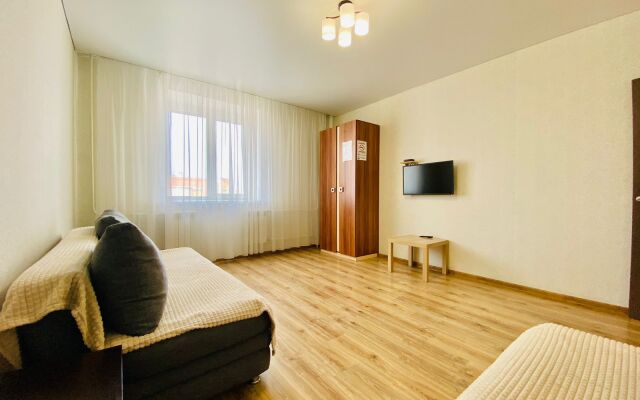 Agapkina 4 Apartments