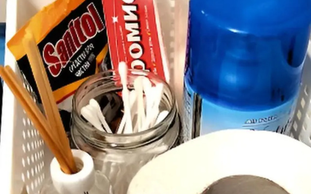 Квартира 1-ком квартира РКБ