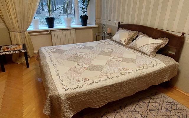 Квартира Обсидиан