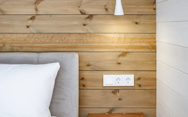 Гостевой дом Kitsune