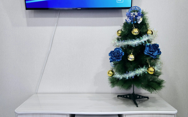 Апартаменты Авторские у Золотых Ворот