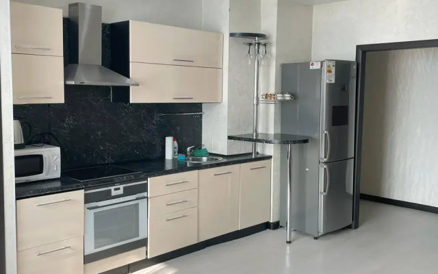 Квартира 2-комнатная на Притомском рядом с Ледовым комплексом